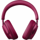 Навушники Bose QuietComfort Ultra Headphones Deep Plum (880066–1500) Купити в Україні
