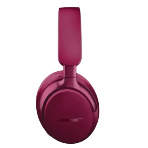 Навушники Bose QuietComfort Ultra Headphones Deep Plum (880066–1500) Купити в Україні
