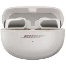 Навушники Bose Ultra Open Earbuds White Smoke (881046-0020)