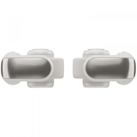 Навушники Bose Ultra Open Earbuds White Smoke (881046-0020) Купити в Україні
