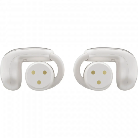 Навушники Bose Ultra Open Earbuds White Smoke (881046-0020) Купити в Україні