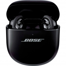 Навушники TWS Bose QuietComfort Ultra Earbuds Black (882826-0010)