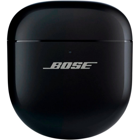 Навушники TWS Bose QuietComfort Ultra Earbuds Black (882826-0010) Купити в Україні
