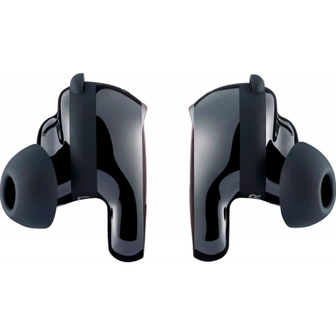 Навушники TWS Bose QuietComfort Ultra Earbuds Black (882826-0010) Купити в Україні