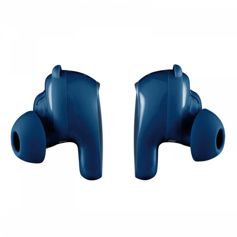 Навушники TWS Bose QuietComfort Ultra Earbuds Lunar Blue (882826-0060) Купити в Україні