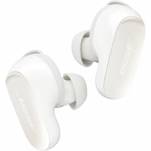 Навушники TWS Bose QuietComfort Ultra Earbuds Diamond 60th Edition (882826-0070) Купити в Україні