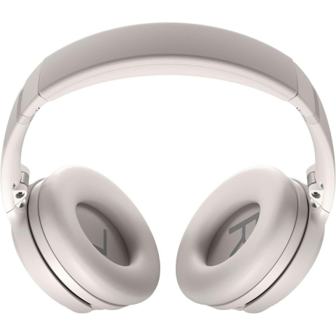 Навушники з мікрофоном Bose QuietComfort Headphones White Smoke (884367-0200) Купити в Україні