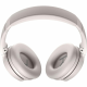 Навушники з мікрофоном Bose QuietComfort Headphones White Smoke (884367-0200) Купити в Україні