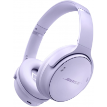 Навушники з мікрофоном Bose QuietComfort Headphones Chilled Lilac (884367-1200)