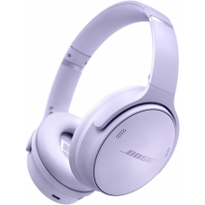 Навушники з мікрофоном Bose QuietComfort Headphones Chilled Lilac (884367-1200)