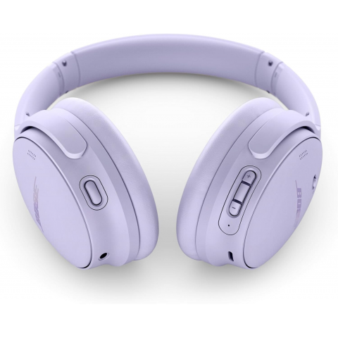 Навушники з мікрофоном Bose QuietComfort Headphones Chilled Lilac (884367-1200) Купити в Україні