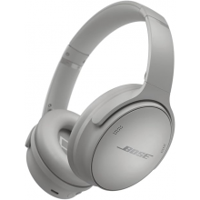 Навушники з мікрофоном Bose QuietComfort Headphones Moonlight Grey (884367-1700)