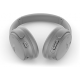Навушники з мікрофоном Bose QuietComfort Headphones Moonlight Grey (884367-1700) Купити в Україні