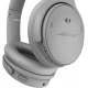 Навушники з мікрофоном Bose QuietComfort Headphones Moonlight Grey (884367-1700) Купити в Україні
