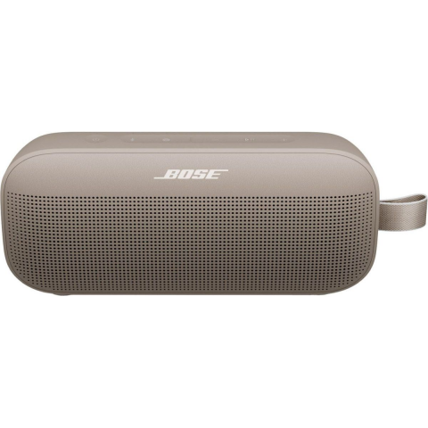 Портативна колонка Bose SoundLink Flex II Sandstone (887612-0300) Купити в Україні