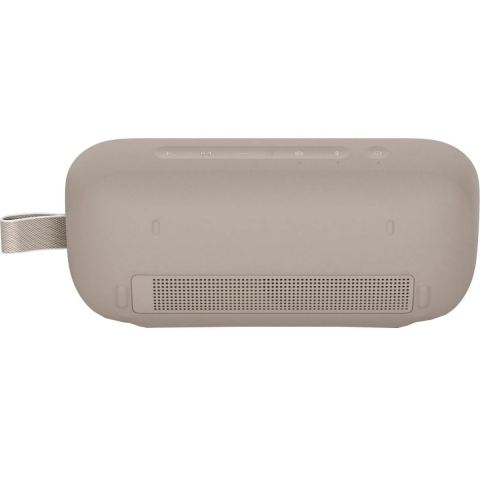 Портативна колонка Bose SoundLink Flex II Sandstone (887612-0300) Купити в Україні