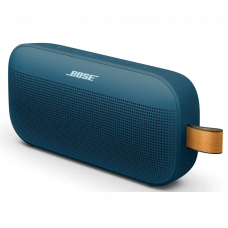 Портативна колонка Bose SoundLink Flex II Twilight Blue (887612-0500)