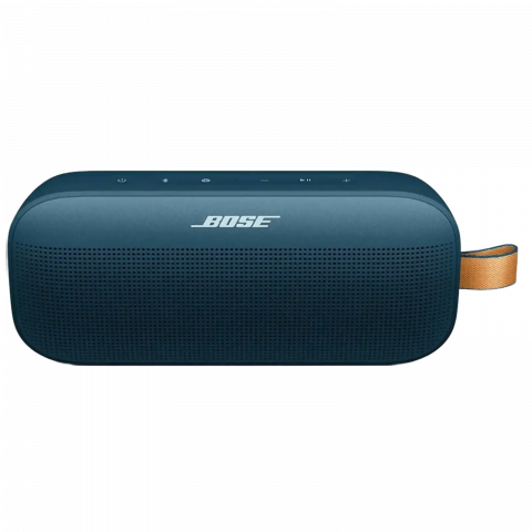 Портативна колонка Bose SoundLink Flex II Twilight Blue (887612-0500) Купити в Україні