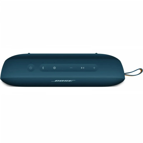 Портативна колонка Bose SoundLink Flex II Twilight Blue (887612-0500) Купити в Україні