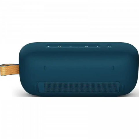 Портативна колонка Bose SoundLink Flex II Twilight Blue (887612-0500) Купити в Україні