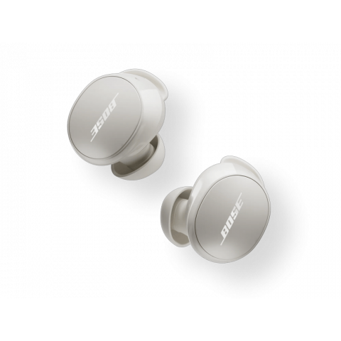 Навушники Bose QuietComfort Earbuds Gen.2 White (888507-0200) Купити в Україні