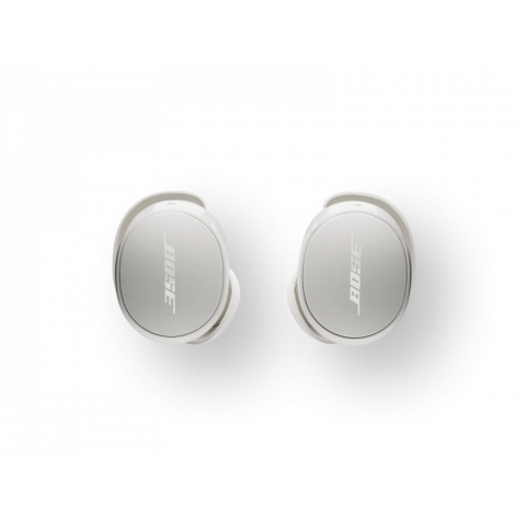 Навушники Bose QuietComfort Earbuds Gen.2 White (888507-0200) Купити в Україні