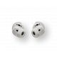Навушники Bose QuietComfort Earbuds Gen.2 White (888507-0200) Купити в Україні
