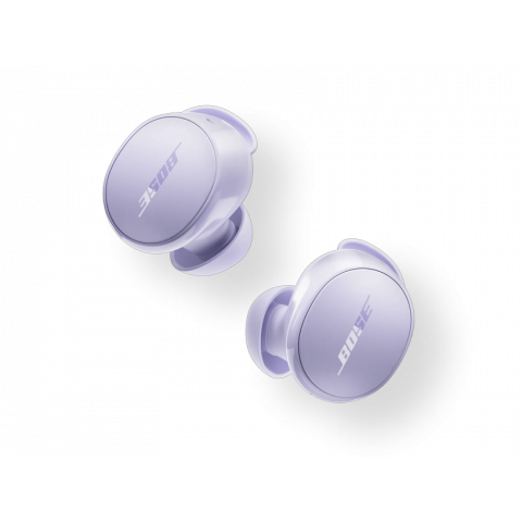 Навушники Bose QuietComfort Earbuds Gen.2 Сhilled lilac (888507-0300) Купити в Україні