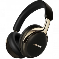 Навушники Bose QuietComfort Ultra Headphones (2nd Gen) Desert Gold (890101-0400)