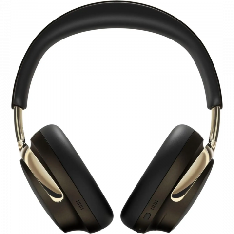 Навушники Bose QuietComfort Ultra Headphones (2nd Gen) Desert Gold (890101-0400) Купити в Україні