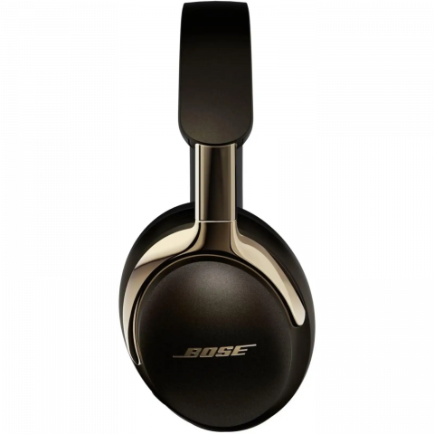 Навушники Bose QuietComfort Ultra Headphones (2nd Gen) Desert Gold (890101-0400) Купити в Україні