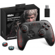 Геймпад 8Bitdo Ultimate 2C Wireless 81HD Black Myth: Wukong Edition Купити в Україні