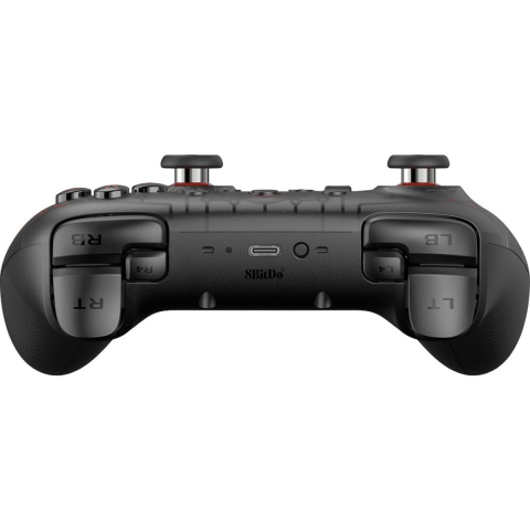 Геймпад 8Bitdo Ultimate 2C Wireless 81HD Black Myth: Wukong Edition Купити в Україні