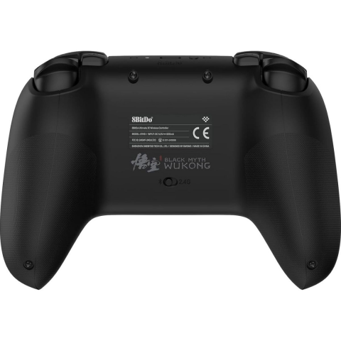 Геймпад 8Bitdo Ultimate 2C Wireless 81HD Black Myth: Wukong Edition Купити в Україні