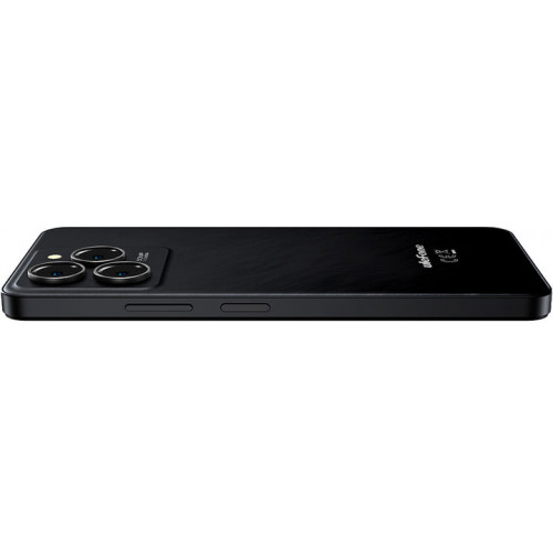 Смартфон Ulefone Note 20 Pro 4/128GB Satin Black (6975326664578) Купити в Україні