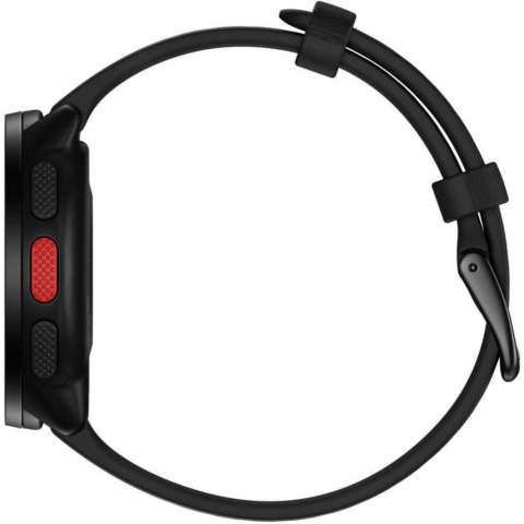 Смарт-годинник Polar Pacer Night Black (900102174) Купити в Україні