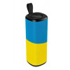 Акустика Gelius Krazi Shark 2 KZBS-003U Blue\Yellow (90484) Купити в Україні