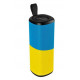 Акустика Gelius Krazi Shark 2 KZBS-003U Blue\Yellow (90484) Купити в Україні