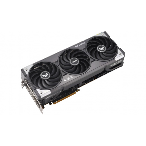 Відеокарта ASUS TUF-RX9070XT-O16G-GAMING (90YV0L70-M0NA00) Купити в Україні