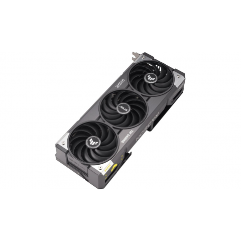 Відеокарта ASUS TUF-RX9070XT-O16G-GAMING (90YV0L70-M0NA00) Купити в Україні