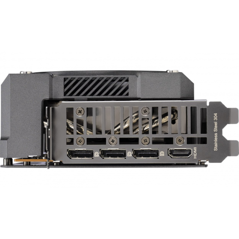 Відеокарта ASUS TUF-RX9070XT-O16G-GAMING (90YV0L70-M0NA00) Купити в Україні