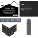 Відеокарта ASUS TUF-RX9070XT-O16G-GAMING (90YV0L70-M0NA00) Купити в Україні