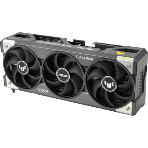 Відеокарта ASUS TUF-RTX5080-O16G-GAMING (90YV0M30-M0NA00) Купити в Україні