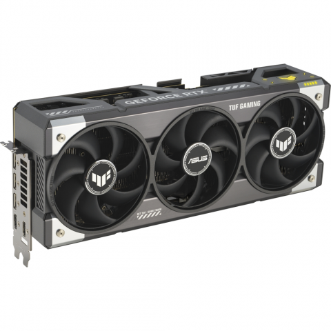 Відеокарта ASUS TUF-RTX5080-O16G-GAMING (90YV0M30-M0NA00) Купити в Україні