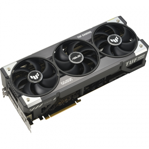 Відеокарта ASUS TUF-RTX5080-O16G-GAMING (90YV0M30-M0NA00) Купити в Україні