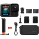 Екшн-камера GoPro HERO13 Black Accessories Bundle (CHDRB-131-RW) Купити в Україні
