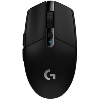 Миша Logitech G305 Lightspeed Black (910-005282, 910-005280)