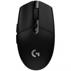 Миша Logitech G305 Lightspeed Black (910-005282, 910-005280)