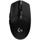 Миша Logitech G305 Lightspeed Black (910-005282, 910-005280) Купити в Україні