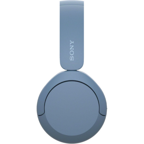 Навушники з мікрофоном Sony WH-CH520 Blue (WHCH520L.CE7) Купити в Україні